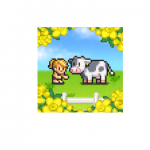 8-Bit Farm MOD Apk