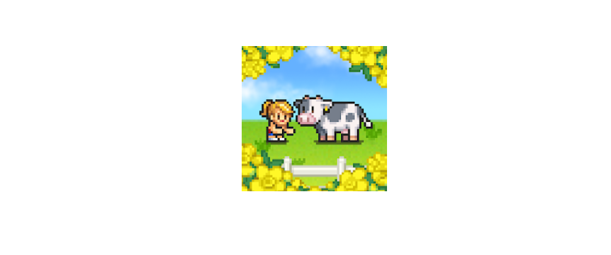 8-Bit Farm MOD Apk