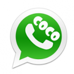 coco whatsapp