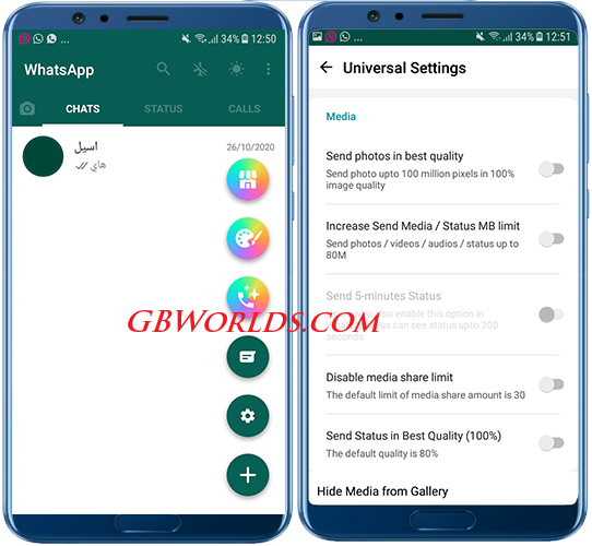 coco whatsapp apk