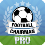 football chairman pro apk