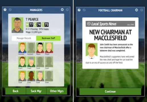 football chairman pro apk full