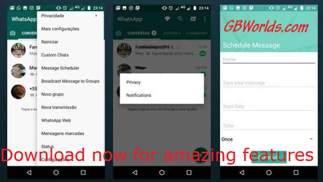 giowhatsapp apk