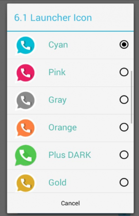 hmwhatsapp apk for android