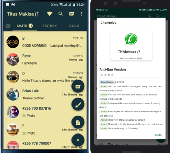 tm whatsapp apk