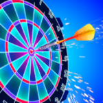 Darts of fury mod Apk