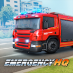 Emergency HQ Mod Apk