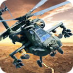 Gunship strike 3d Mod Apk