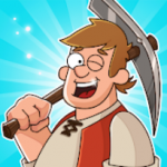 Hustle castle mod apk