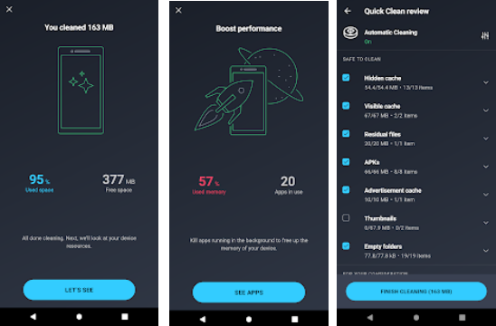 avg cleaner pro apk cracked download