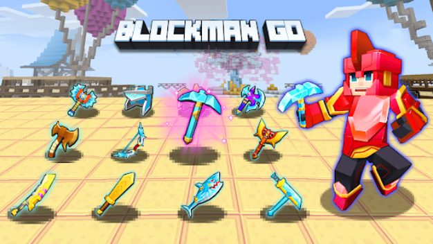 blockman go mod apk unlimited gcubes