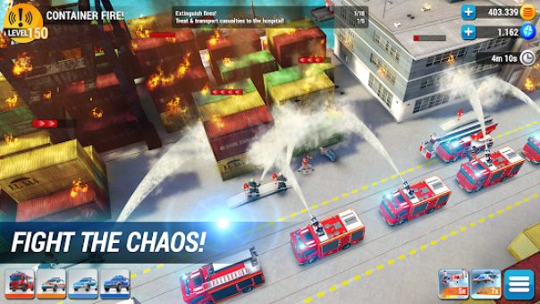 emergency hq mod apk ios