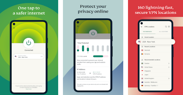 expressvpn beta mod apk