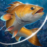 fishing hook mod apk