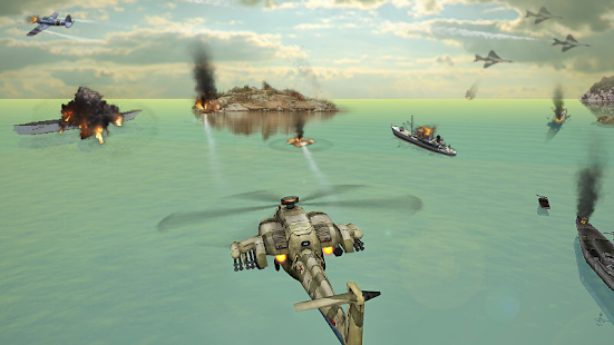 gunship strike 3d mod apk unlimited gold and money