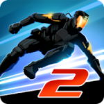 vector 2 mod apk