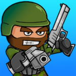 Mini Militia Mod Apk