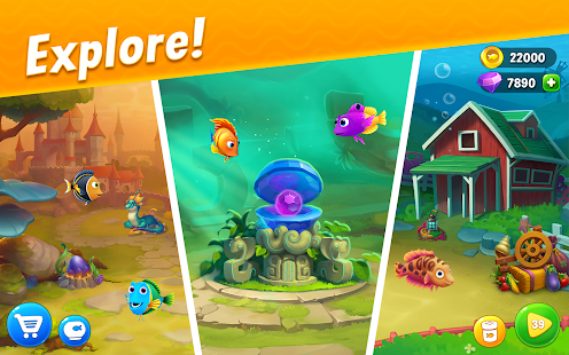 fishdom mod apk latest version.png