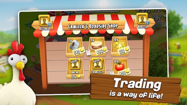 hay day mod apk unlimited mod ios