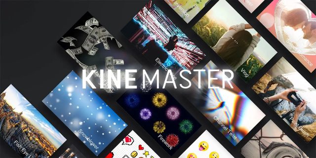 kinemaster pro mod apk cracked