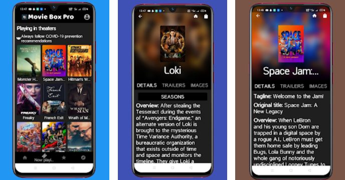 moviebox pro apk cracked