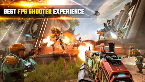 shadowgun legends mod apk highly compressed