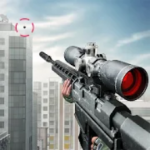 sniper 3d mod apk