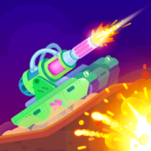 tank stars mod apk