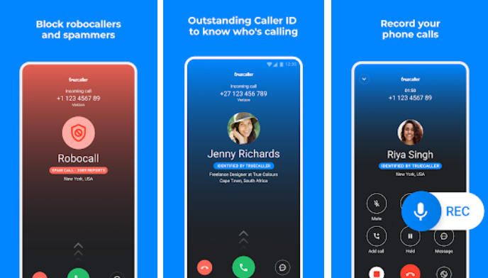 truecaller premium gold apk free download