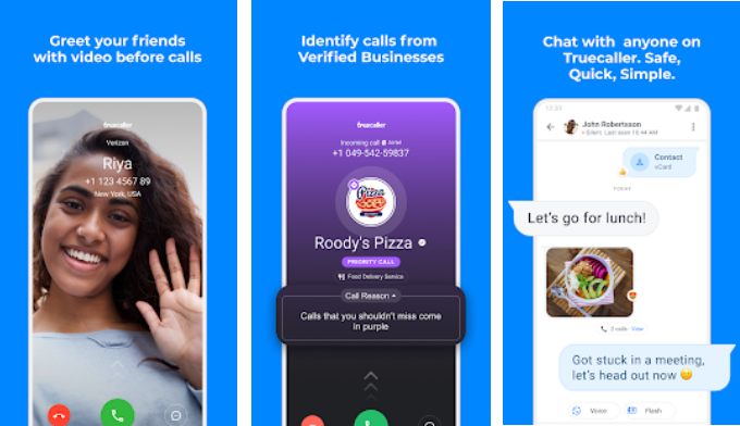 truecaller premium gold mod apk