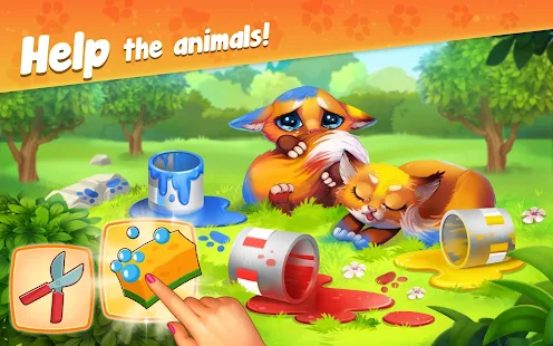 zoo craft mod apk latest version.png