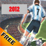 Winning Eleven 2012 MOD Apk