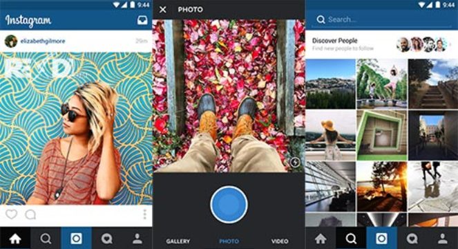 OGInsta apk