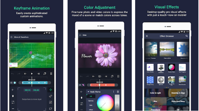 alight motion pro mod apk