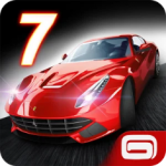 asphalt 7 heat apk