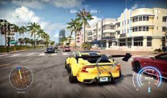 asphalt 7 heat mod apk