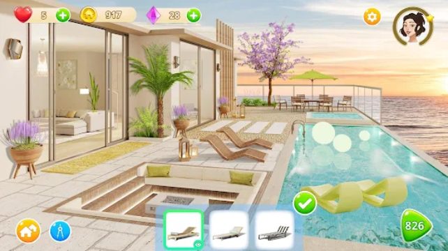 homecraft mod apk unlimited money