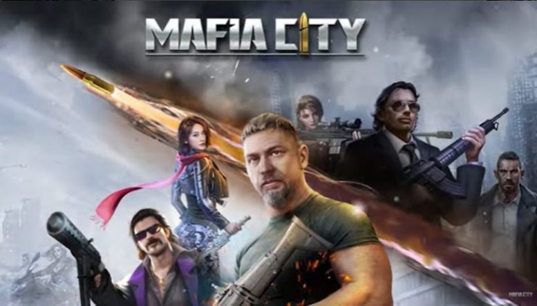 mafia city apk