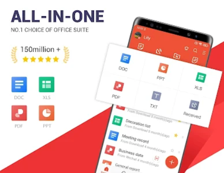 wps office apk