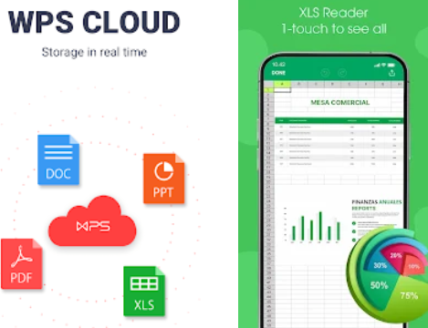 wps office free download