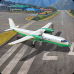 airport city mod apk