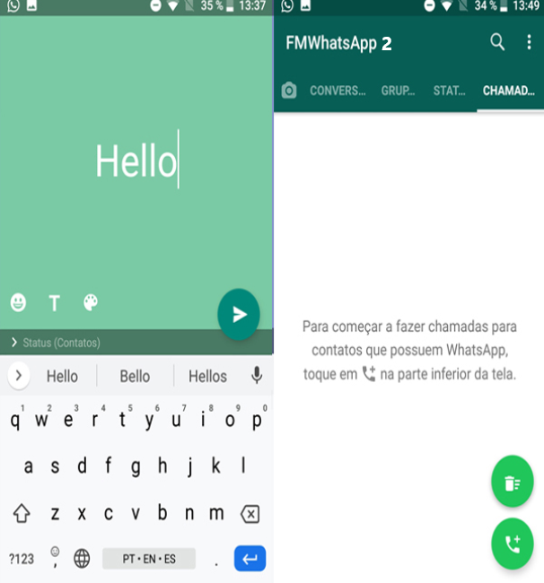 fm whatsapp 2 apk