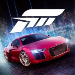 forza street mod apk