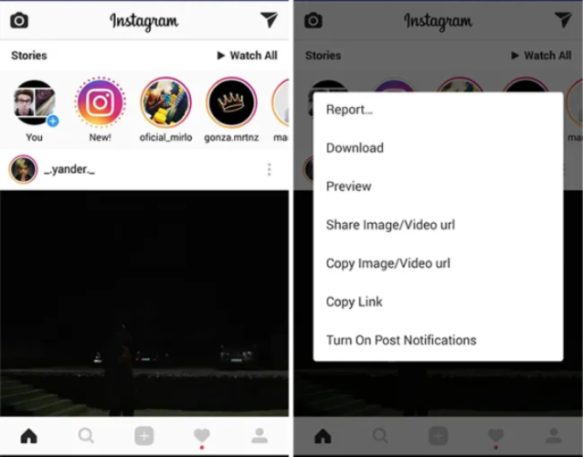 gb instagram apk