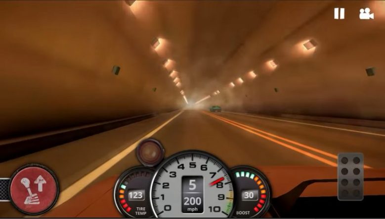 no limit drag racing 2 mod apk