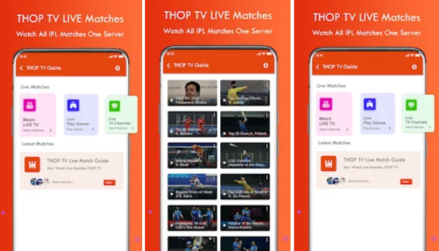 thoptv pro