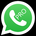 whatsapp pro