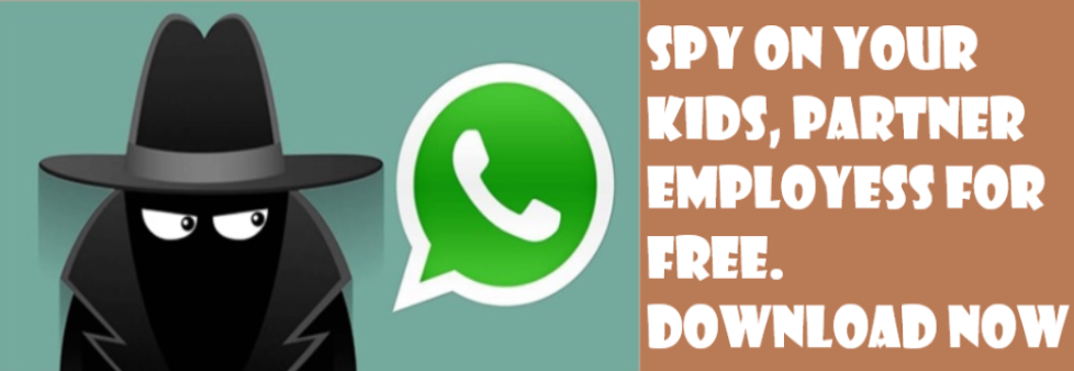 whatsapp spy tool