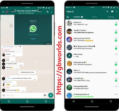 whatsappma apk