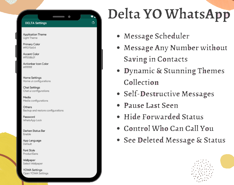 YOWA Delta For Android